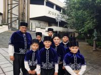 Новоселовский поселковый Дом культуры