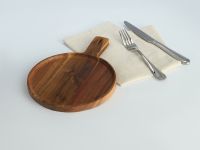 Доска разделочная Свет/Luce