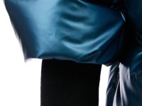 Зимнее пальто для девочки