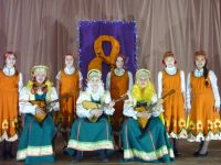 Чкаловский сельский Дом культуры