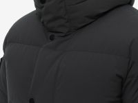 Куртка мужская пуховая BASK