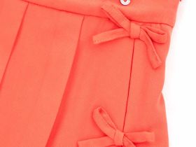 Юбка для девочки