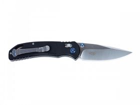 Складной нож Ganzo G7531-BK, черный