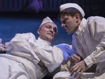 Билеты на Килмешәк / Пришлый (Театр им. Камала. Новое здание) / Театр | Афиша | ИнфоТаймс