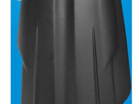 Крыло для велосипеда переднее ACME M-WAVE Mud Max QR.F III 26" - 29" (черный)