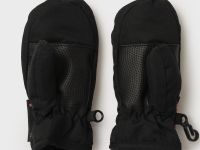 Варежки детские текстильные для мальчиков