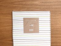 Простыня на резинке Nobile