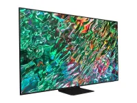 Телевизор Samsung QLED 4K 55" (QE55QN90BAUXCE) (Черный)