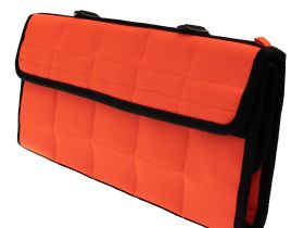 Сумка для 10 ножей New Level, оранжевый