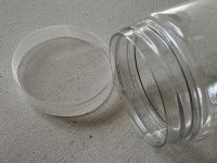 Баночка для хранения, 100 мл