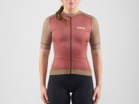 Джерси PEdALED Element женское (красный XXS)