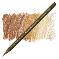 Аква монолит Cretacolor оливковый коричневый