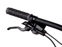 Горный велосипед Haro Double Peak 29 Comp, год 2025, цвет Черный, ростовка 19