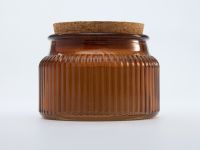 Свеча ароматическая Молочный шоколад/Milk&Chocolate