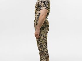 Летний костюм для охоты Remington Arizona Safari — влагоотводящий, UPF 50+