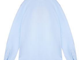 Сорочка трикотажная для мальчиков (regular fit)