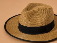 Шляпа Summer III