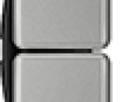 Смартфон Samsung Galaxy Z Flip6 12/256GB Серебристый