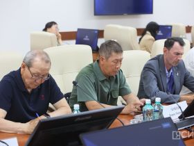 Якутия готовится провести чемпионат России по стрельбе из лука