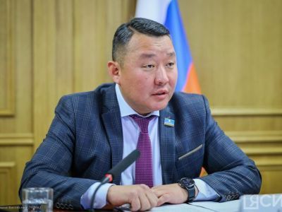 Вячеслав Емельянов: «Новые объекты обеспечат энергетическую безопасность Якутии»