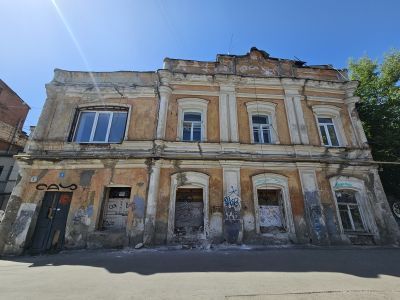 Доходный дом