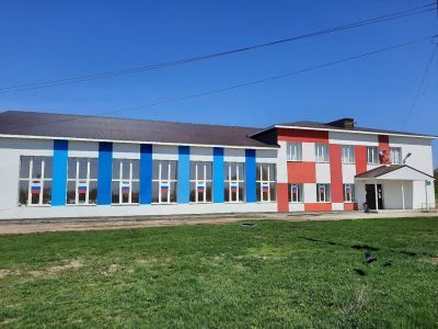 Воротненский сельский дом культуры