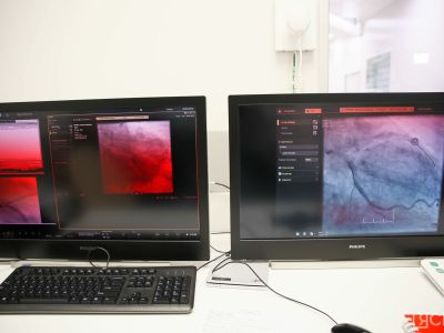 Новый проект по дистанционному мониторингу здоровья планируют запустить в Якутии