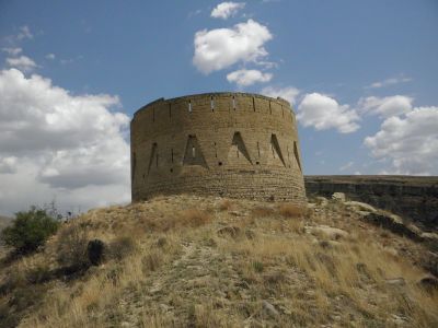 Преображенский редут