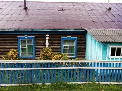 Аскаровский сельский дом культуры