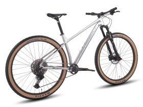 Горный велосипед Hagen 5.11 29, год 2025, цвет Черный, ростовка 18