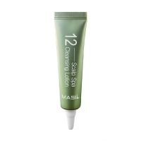 Очищающий лосьон для кожи головы Masil 12 Scalp Spa Cleansing Lotion - 1 шт