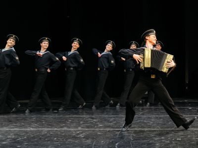 Билеты на Ансамбль танца Игоря Моисеева (Филармония) / Концерт | Афиша | ИнфоТаймс