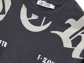 Лонгслив для мальчика