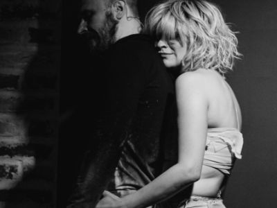 Ясон и Медея