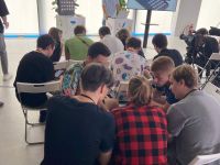 Яндекс Музей на ул. Садовнической