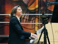 Концертный зал им. А.Н. Скрябина