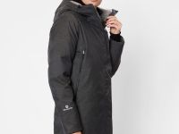 Полупальто пуховое Atalaya II Женское