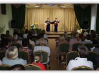 Городищенская центральная районная библиотека