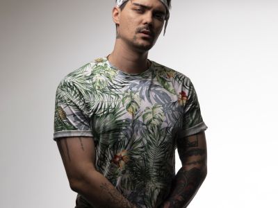 Билеты на LeanJe (Свобода) / Концерт | Афиша | ИнфоТаймс