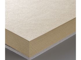 Альбом-склейка для пастели Talens "Rembrandt" коричневые тона, 21х29,7 см 30 л 180 г