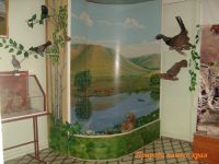 Краеведческий музей г. Похвистнево