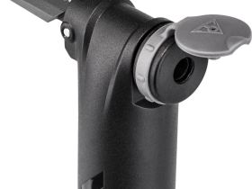 Компактный насос Topeak MOUNTAIN DA TMDA-1 (черный)