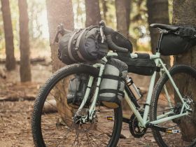 Держатель снаряжения Topeak Versacage TVC01 (черный)