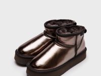 Ботинки для девочек