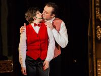 Театр музыки, драмы и комедии г. Новоуральска