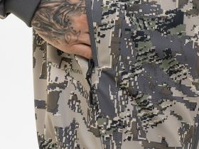 Костюм Remington Alabama Professional Figure для охоты