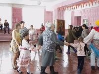 Большекопенская сельская библиотека