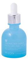 Гиалуроновая сыворотка для лица Original Skin Energy Hyaluronic Acid 100 30мл