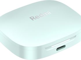 Наушники Xiaomi REDMI Buds 6 Зелёные