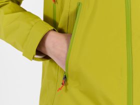 *Куртка 3L 24-40521 КОРБУ жен.